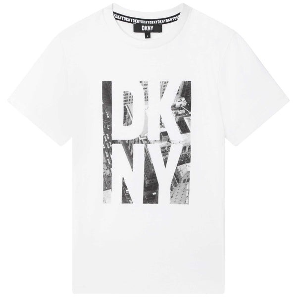 DKNY Short-sleeved t-shirt