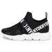 DKNY Knitted sock trainers