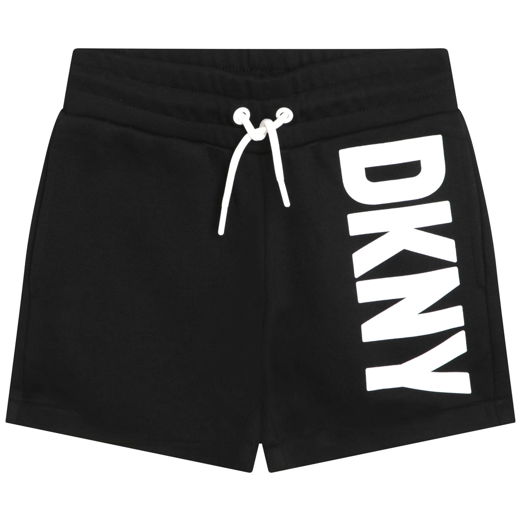 DKNY Fleece shorts