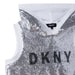 DKNY GREY T-SHIRT