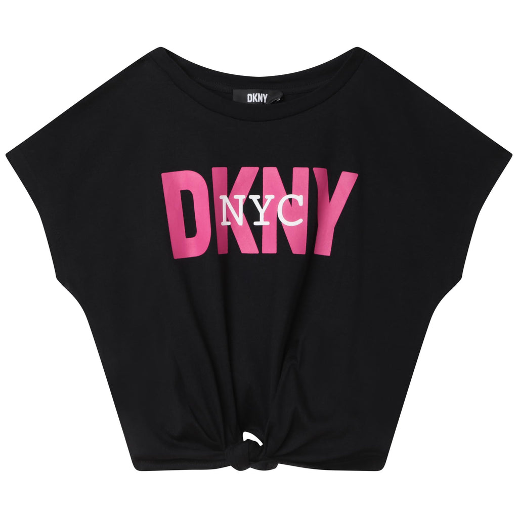 DKNY Short-sleeved t-shirt