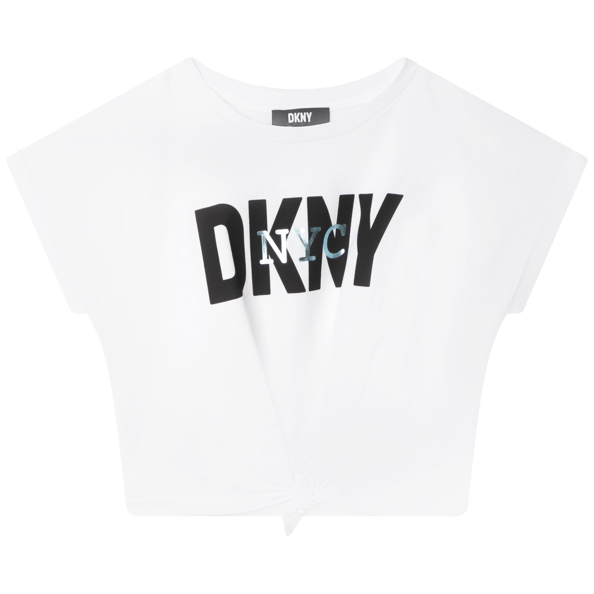 DKNY Short-sleeved t-shirt – Kids around Malta