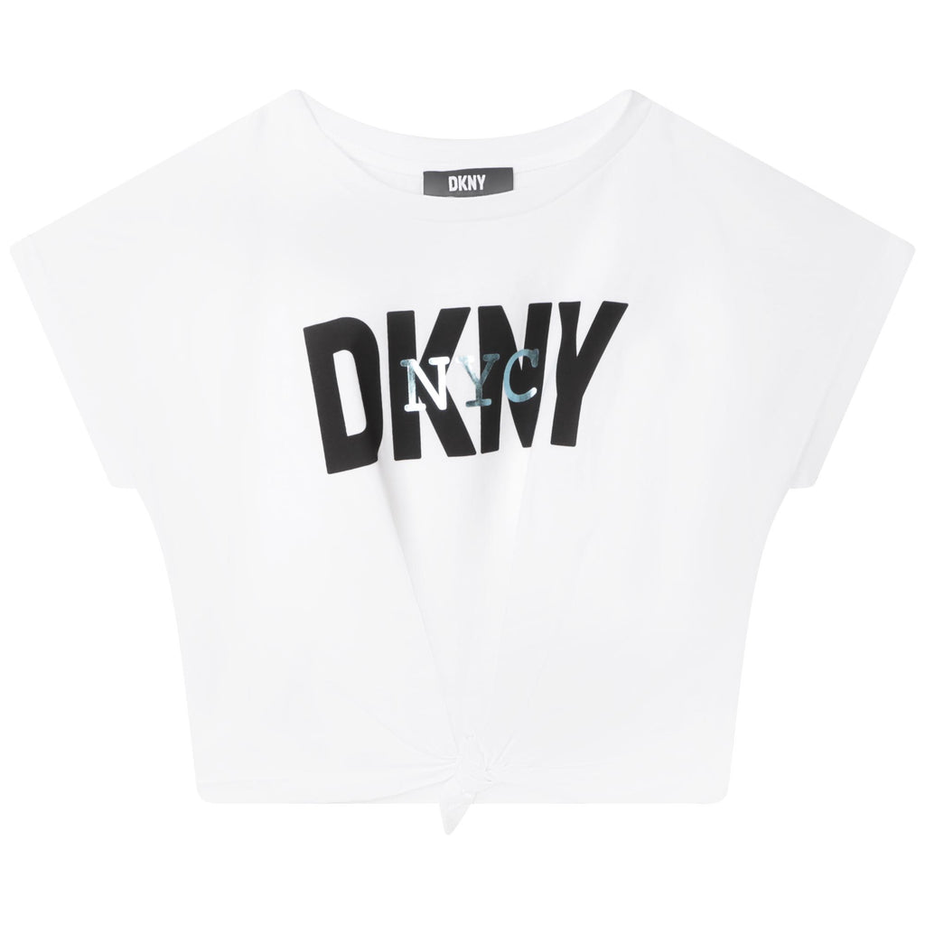 DKNY Short-sleeved t-shirt