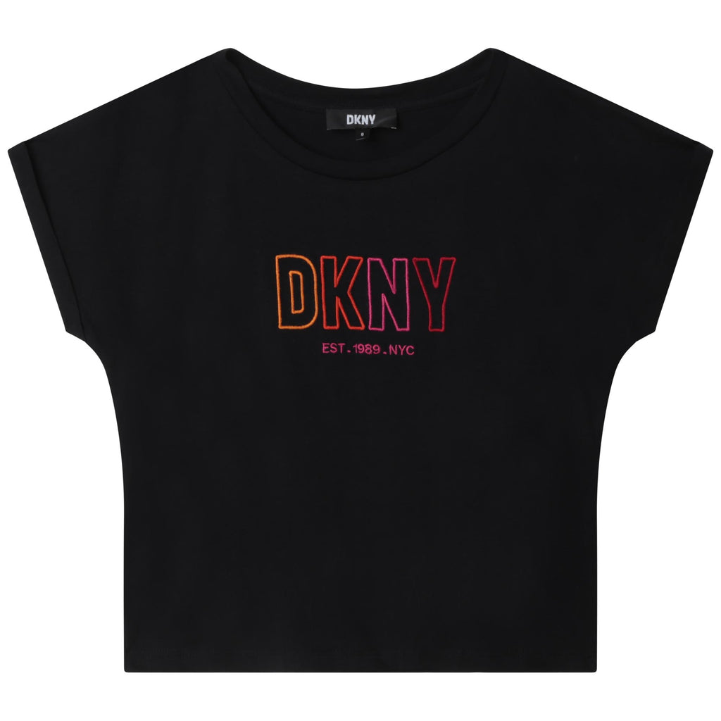 DKNY Short-sleeved t-shirt