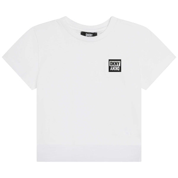 DKNY Short-sleeved t-shirt