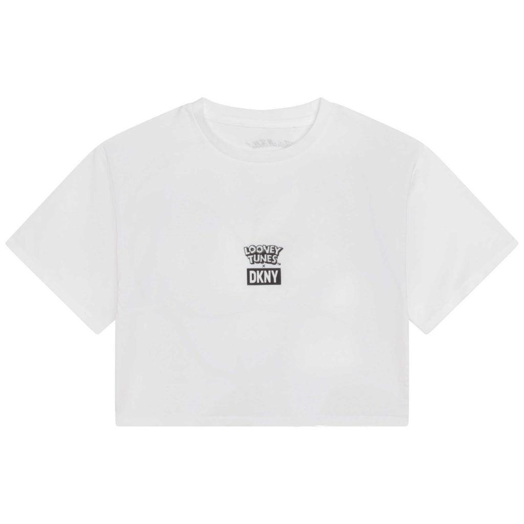 DKNY Short-sleeved t-shirt