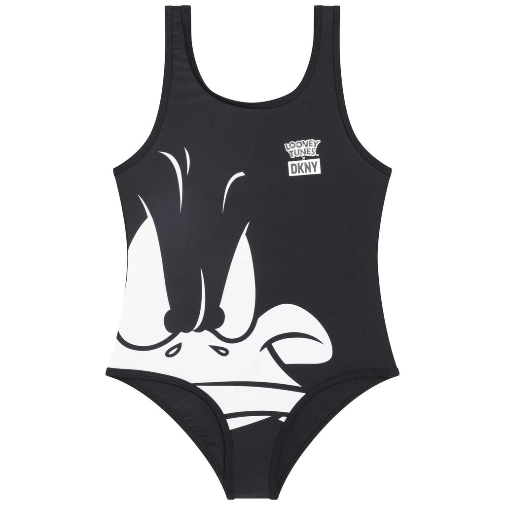 DKNY One-piece swimming costume