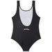 DKNY One-piece swimming costume