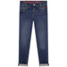 HUGO Skinny five-pocket jeans