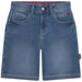 HUGO Bermuda jean shorts