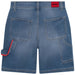 HUGO Bermuda jean shorts