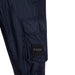 Fleece jogging trousers