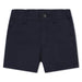 BOSS Cotton-rich bermuda shorts