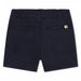 BOSS Cotton-rich bermuda shorts