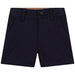 BOSS Elasticated-waist bermudas