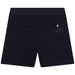 BOSS Elasticated-waist bermudas