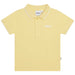 BOSS Short-sleeved cotton polo