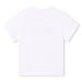 BOSS Cotton t-shirt with logo