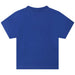 BOSS Cotton t-shirt with logo