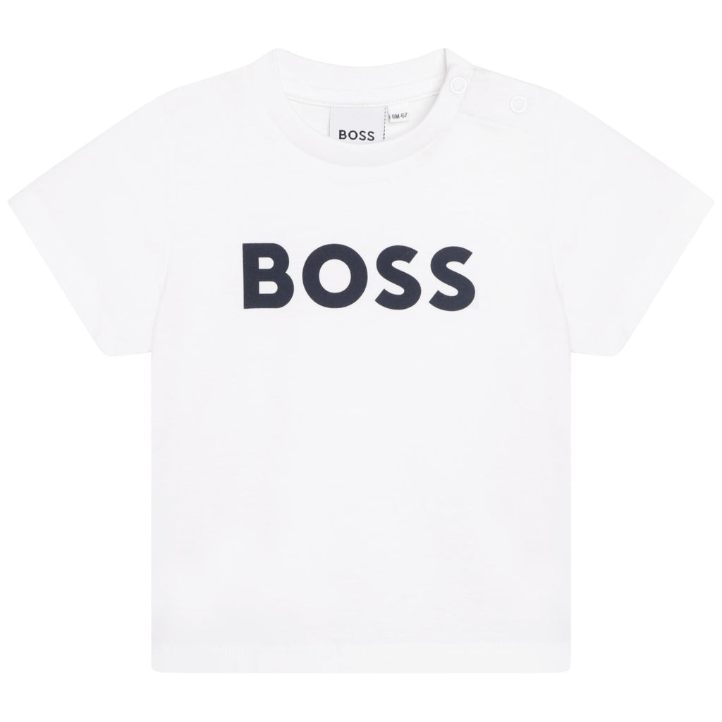 BOSS Short-sleeve t-shirt