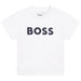 BOSS Short-sleeve t-shirt