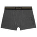 Boss 2-pack logo-waist boxers