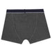 Two-pack of cotton boxers