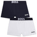 BOSS Set of 2 pairs of boxers