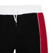 Fleece jogging trousers