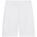 BOSS Bermuda shorts with pockets