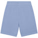 BOSS Fleece jogging bermuda shorts