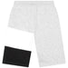 BOSS Fleece bermuda jogging shorts