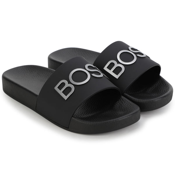 BOSS Lightweight sliders