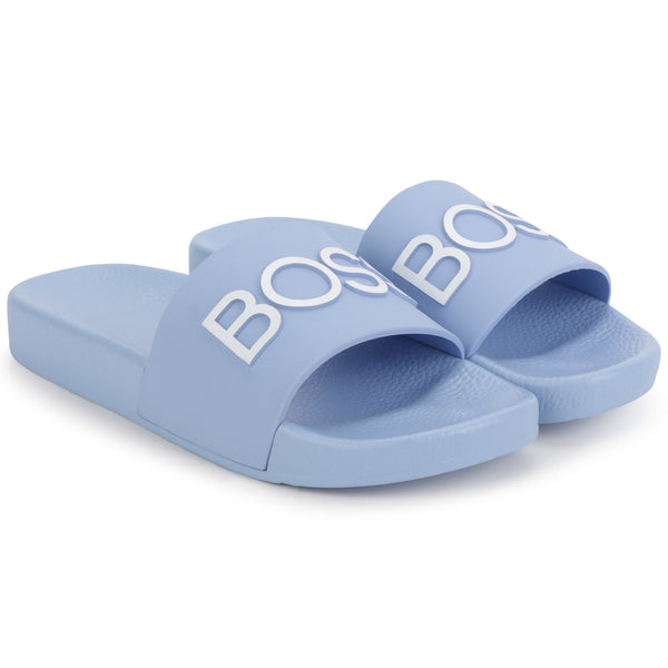 BOSS Lightweight sliders