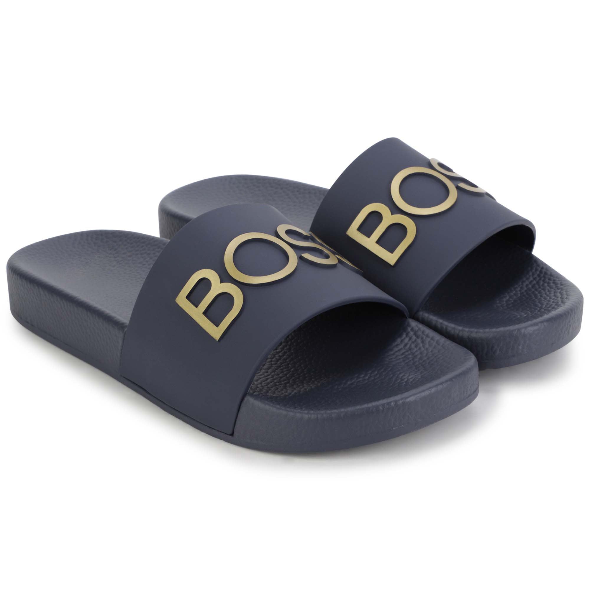 BOSS Lightweight sliders Kids around Malta