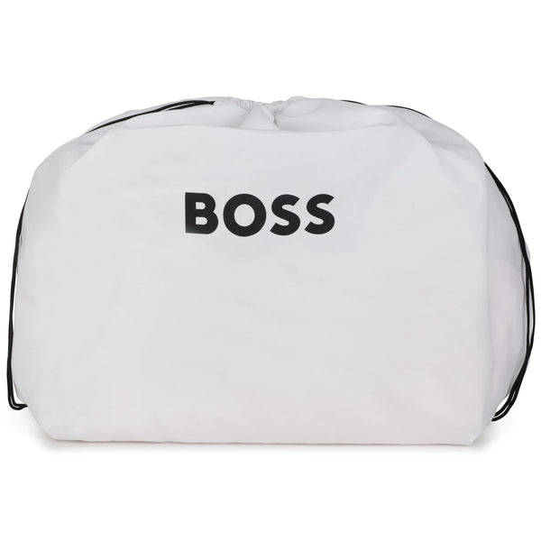 BOSS Changing bag and accessories