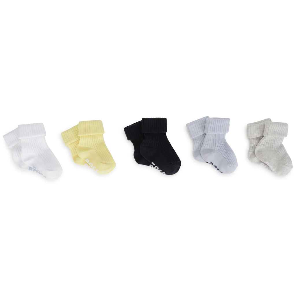 BOSS 5-pack of socks