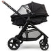 BOSS 2-in-1 foldaway buggy