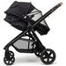 BOSS 2-in-1 foldaway buggy