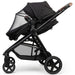 BOSS 2-in-1 foldaway buggy