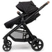 BOSS 2-in-1 foldaway buggy