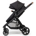 BOSS 2-in-1 foldaway buggy