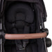 BOSS 2-in-1 foldaway buggy