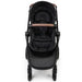 BOSS 2-in-1 foldaway buggy