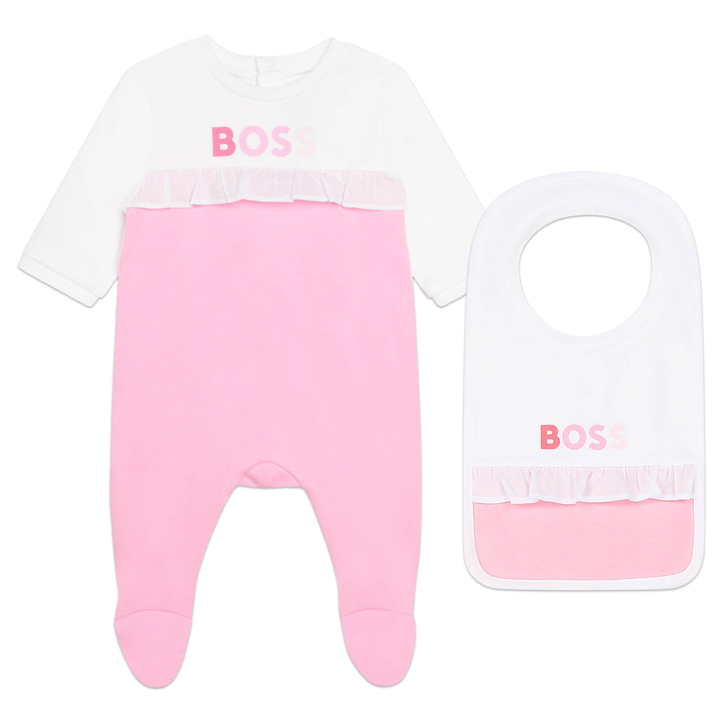 BOSS SET PYJAMA