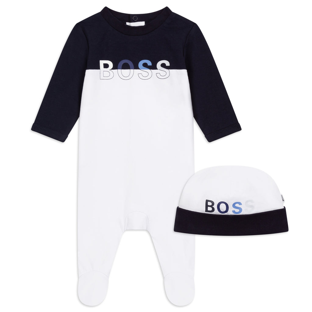 BOSS SET PYJAMA