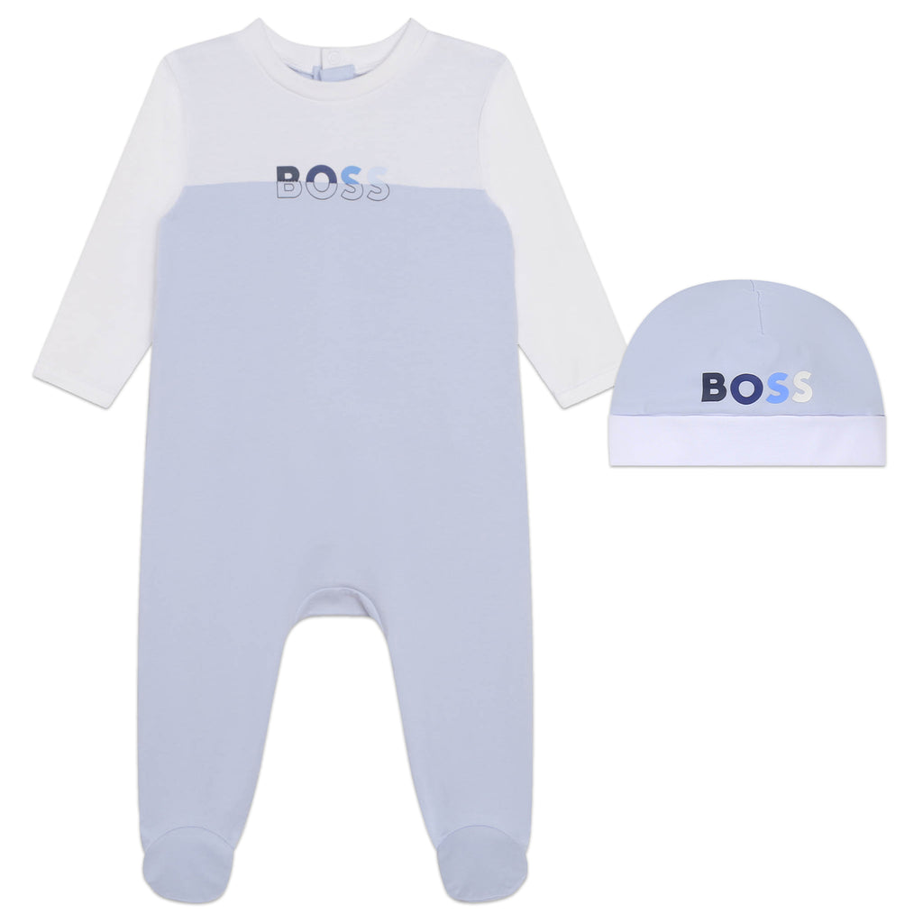 BOSS SET PYJAMA