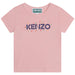 KENZO T-shirt and trousers set