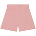 KENZO Light cotton fleece shorts