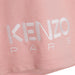 KENZO Light cotton fleece shorts